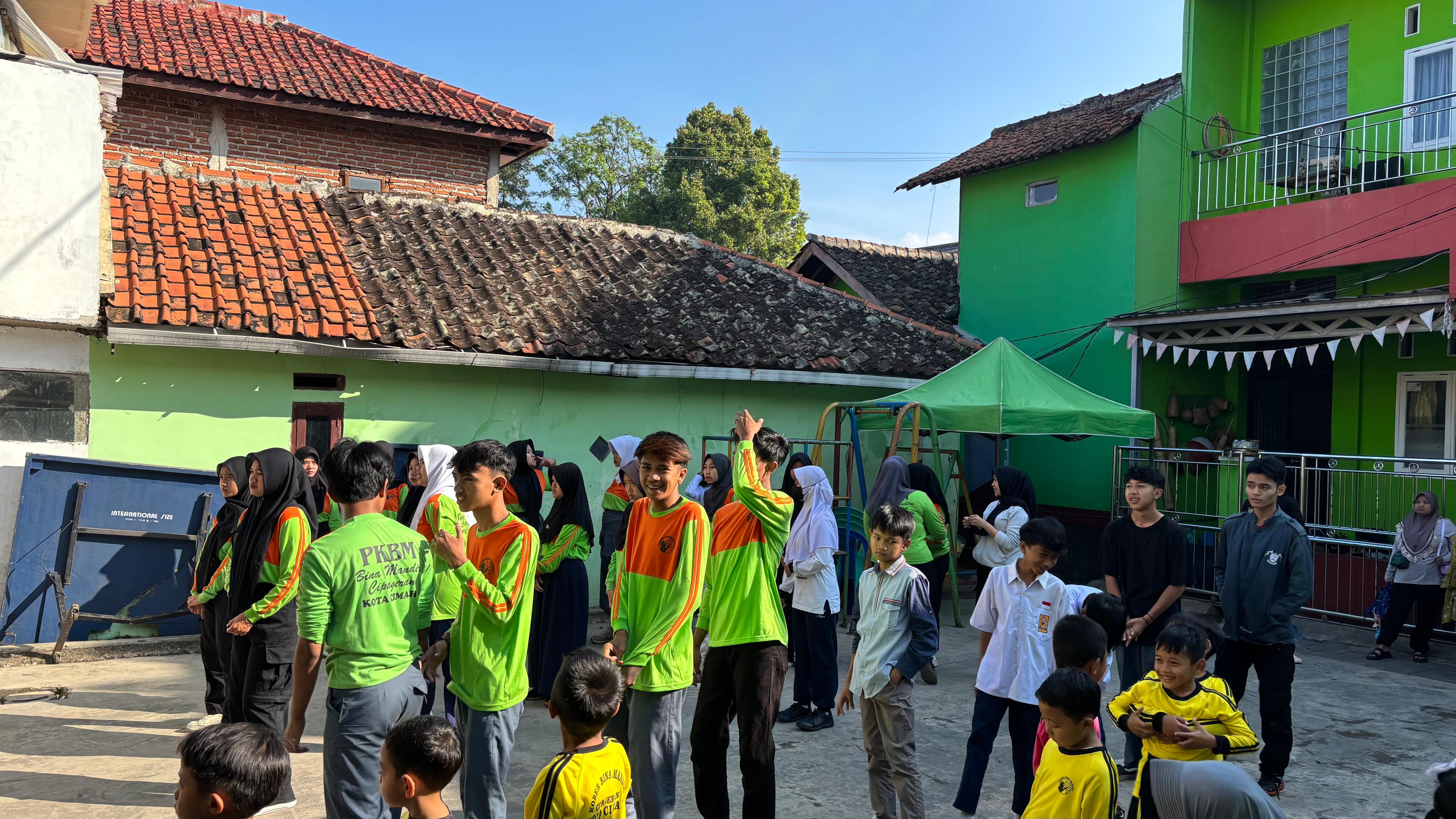 Educational Background 1