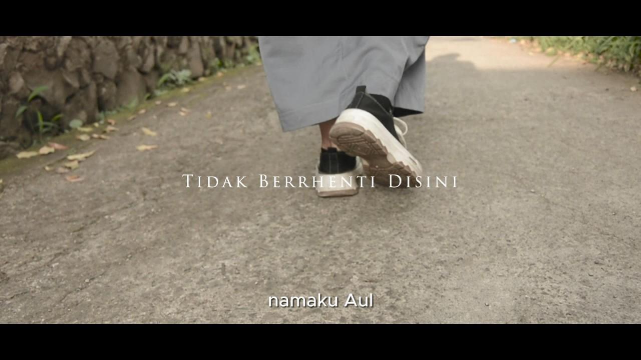 Tidak Berhenti di Sini